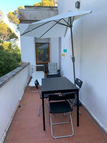 Bellavista Beachfront Apartments