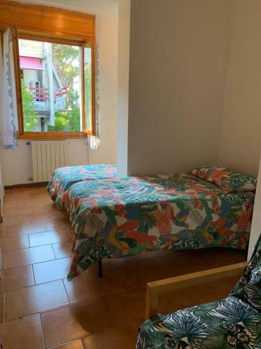 Bellavista Beachfront Apartments