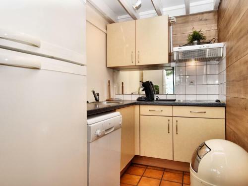 Holiday Home Le Vieux Sart Stavelot