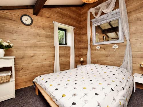 Holiday Home Le Vieux Sart Stavelot