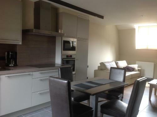 Aparthotel Trilogie