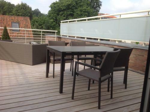 Aparthotel Trilogie