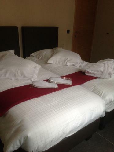 Aparthotel Trilogie