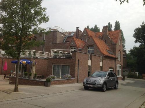 Aparthotel Trilogie