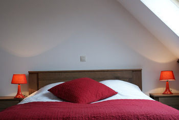 Hotel Auberge Le Temps Des Saveurs