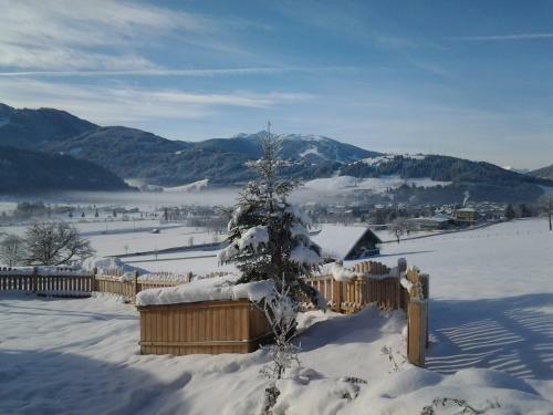Agroturismo N�glhof