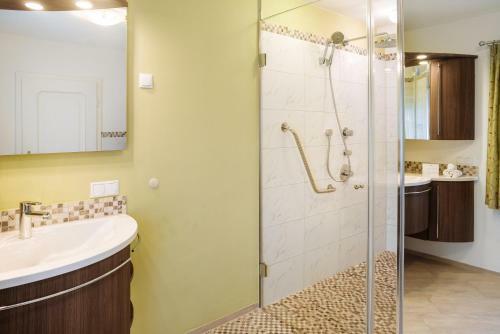 Bed & Breakfast Die Haslachm�hle