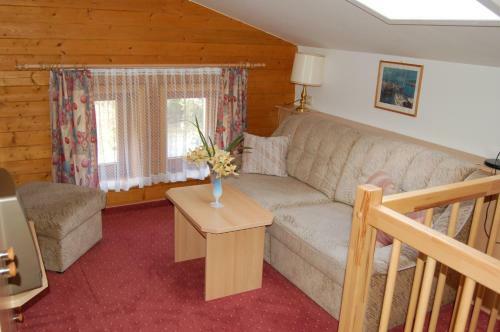 Apartamento Landhaus St. Rupert
