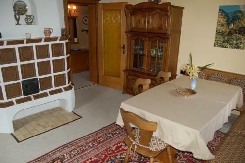 Apartamento Landhaus St. Rupert