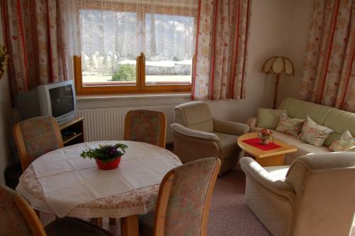 Apartamento Landhaus St. Rupert