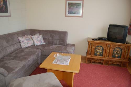Apartamento Landhaus St. Rupert