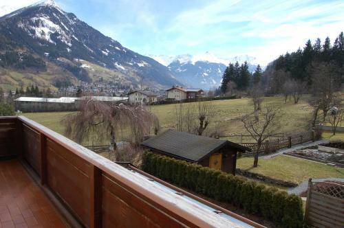 Apartamento Landhaus St. Rupert