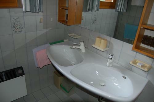 Apartamento Landhaus St. Rupert