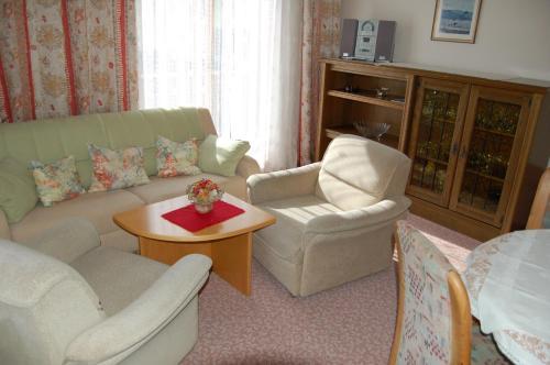 Apartamento Landhaus St. Rupert