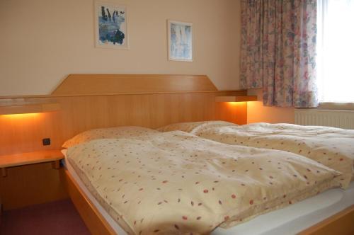 Apartamento Landhaus St. Rupert