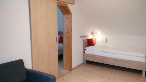 Hostal Pension & Reitstall Inghofer