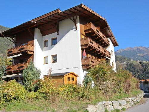 Apartamento Bichleregg