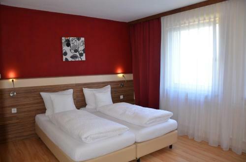 Hotel Maria Elisabeth