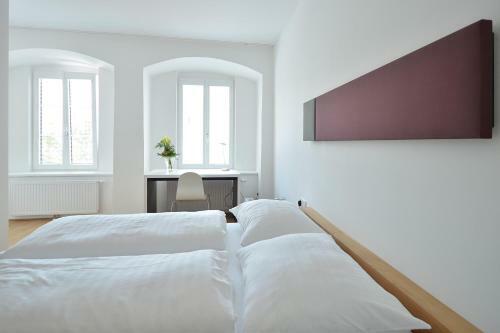 Hotel Zum Goldenen Schiff