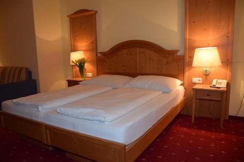 Hotel Zum Goldenen Schiff