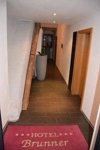 Hotel Zum Goldenen Schiff