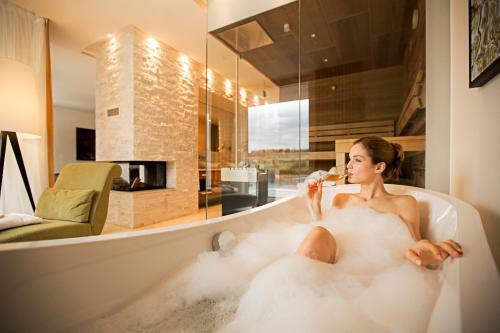 Geinberg5 Private Spa Villas
