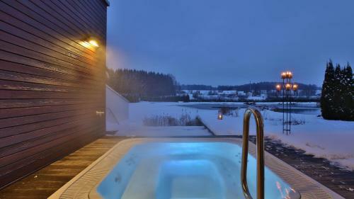Geinberg5 Private Spa Villas
