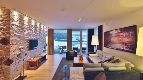 Geinberg5 Private Spa Villas