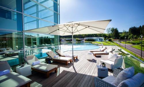 Geinberg5 Private Spa Villas