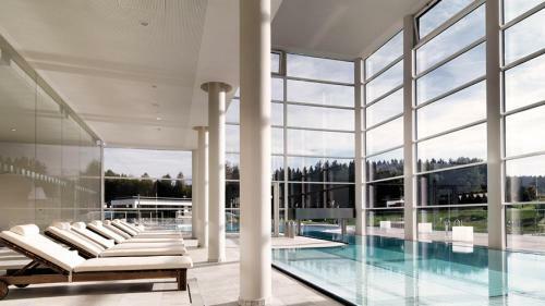 Geinberg5 Private Spa Villas