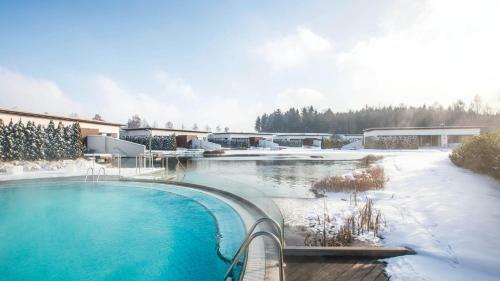 Geinberg5 Private Spa Villas