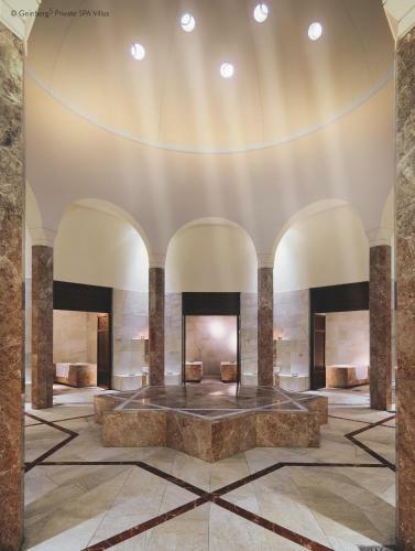 Geinberg5 Private Spa Villas
