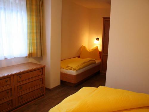 Apartment Lahnerhorn Leogang