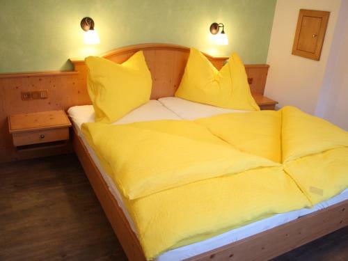 Apartment Lahnerhorn Leogang