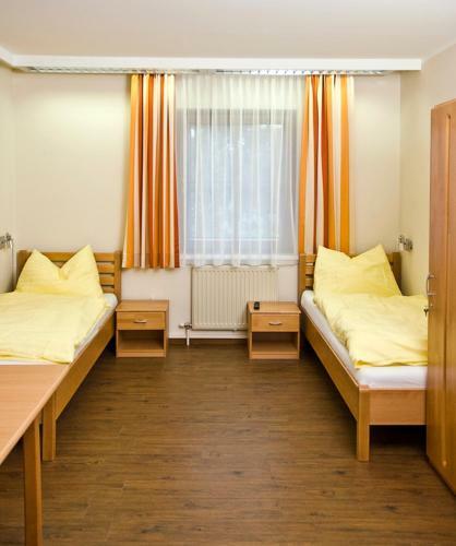 Hostal Hotel Zu Hause Auf Zeit