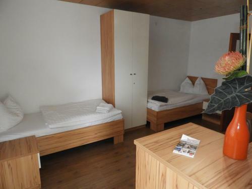 Hostal Hotel Zu Hause Auf Zeit