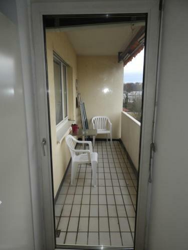 Hostal Hotel Zu Hause Auf Zeit