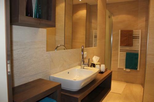 Apartment Isak