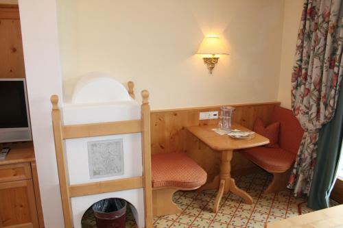 Hotel Wellnessresidenz Schalber