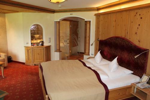 Hotel Wellnessresidenz Schalber