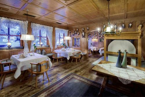 Hotel Wellnessresidenz Schalber