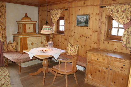 Hotel Wellnessresidenz Schalber