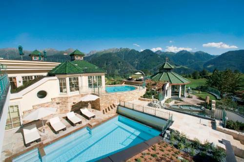 Hotel Wellnessresidenz Schalber