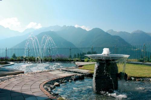 Hotel Wellnessresidenz Schalber