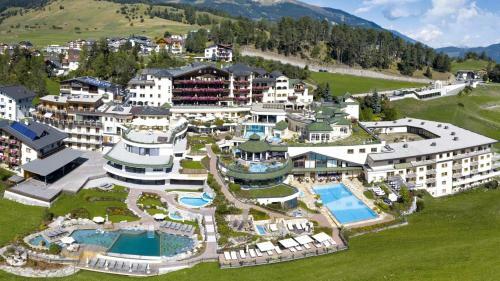 Hotel Wellnessresidenz Schalber