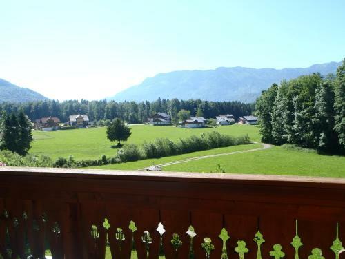 Agroturismo Russbachbauer