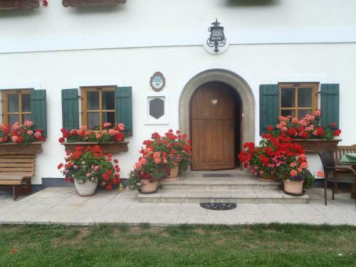 Agroturismo Russbachbauer