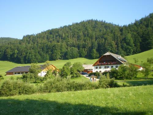 Agroturismo Russbachbauer