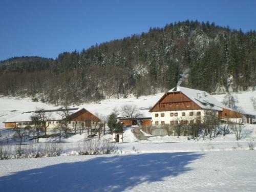 Agroturismo Russbachbauer