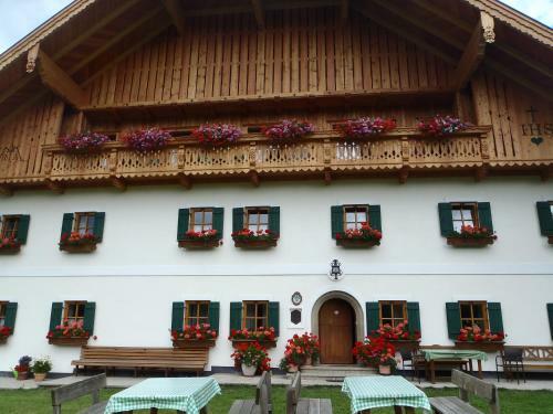 Agroturismo Russbachbauer